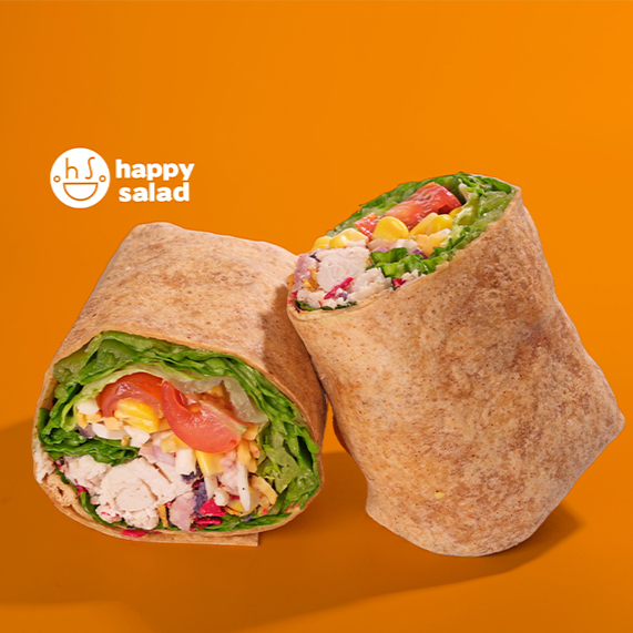 Wrap Santa Fé