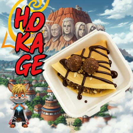 Hokage