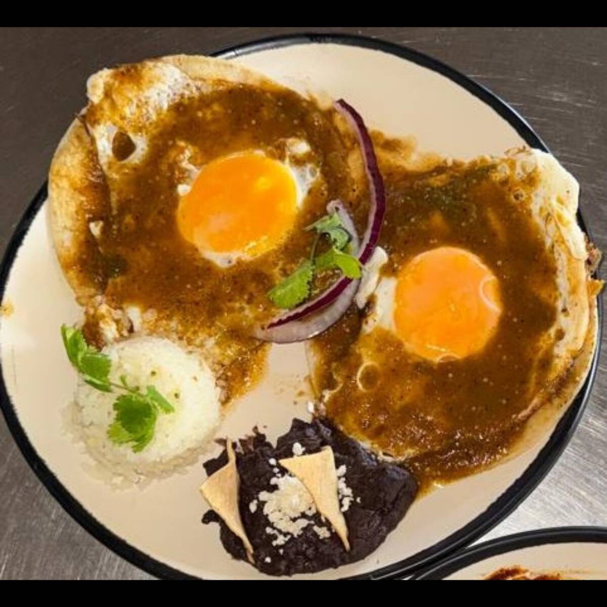 Rancheros