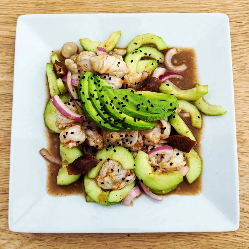 AGUACHILE DE TAMARINDO