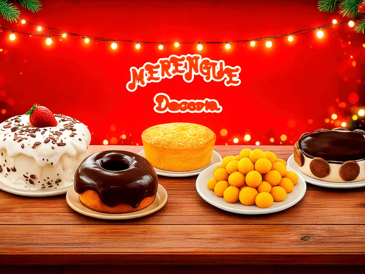 Merengue Doceria Itaim Paulista