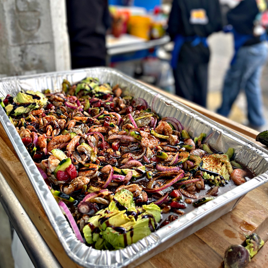 Charola personalizada