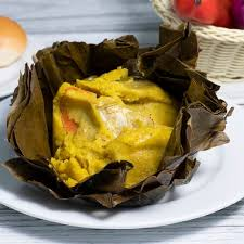 Combo #3 (Tamal)