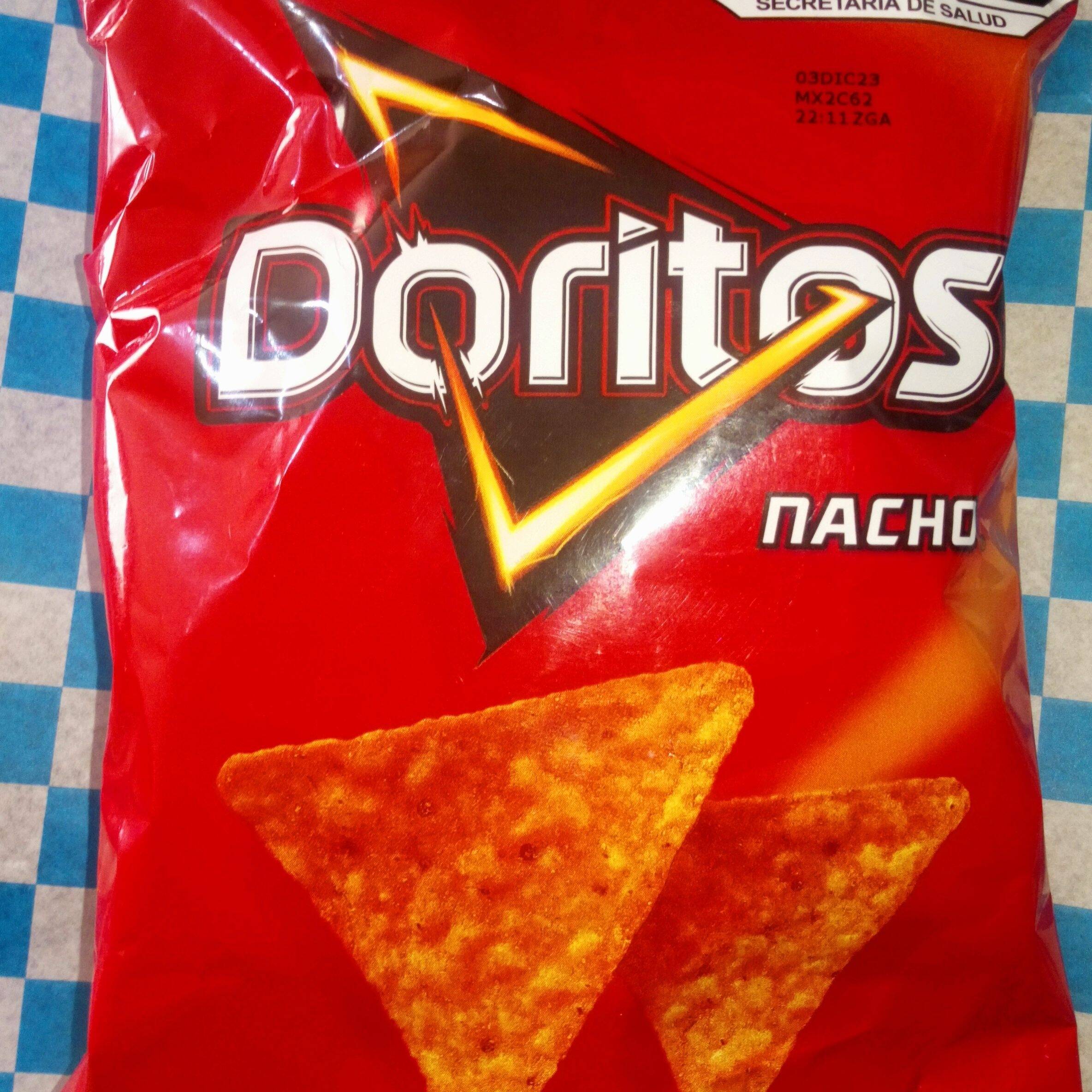 Doritos 48 G.