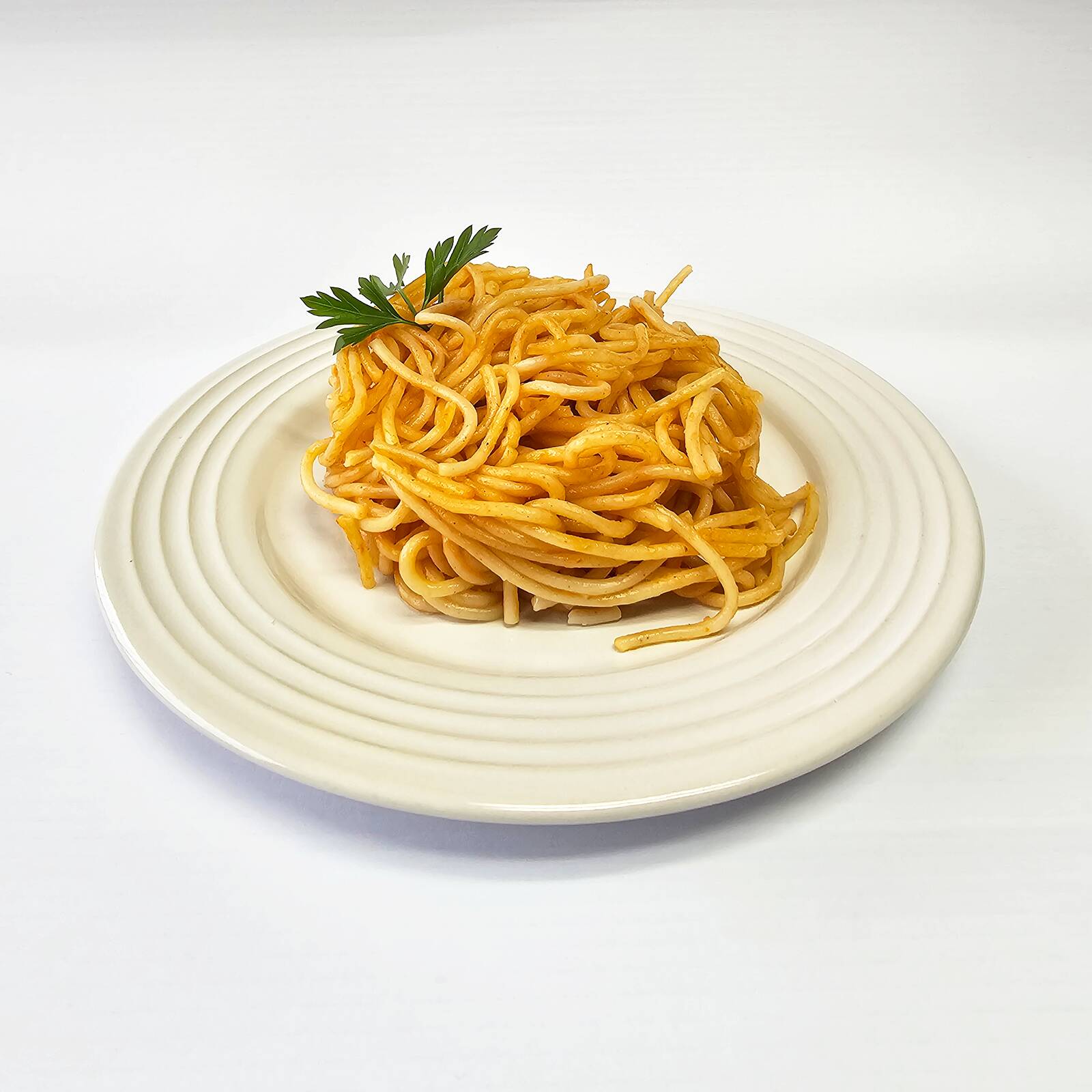 Espagueti Rojo ¼ L