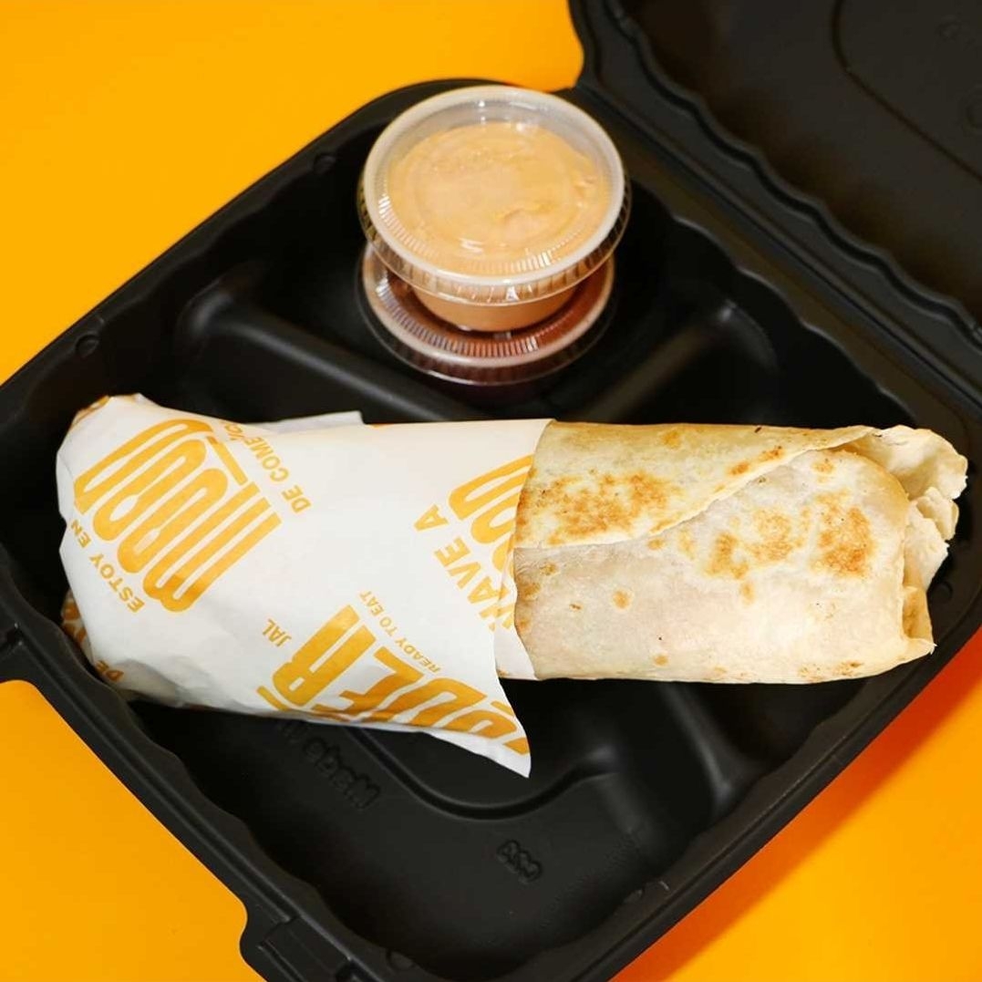 BURRITO