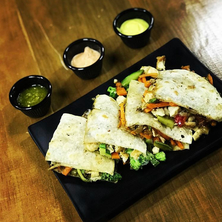 Tapatia De Arrachera