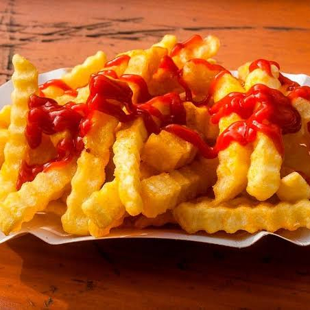 ORDEN DE PAPAS A LA FRANCESA 225 GR