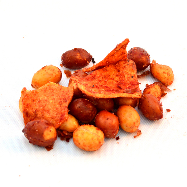 Cacahuate Botanero (100 Gramos)