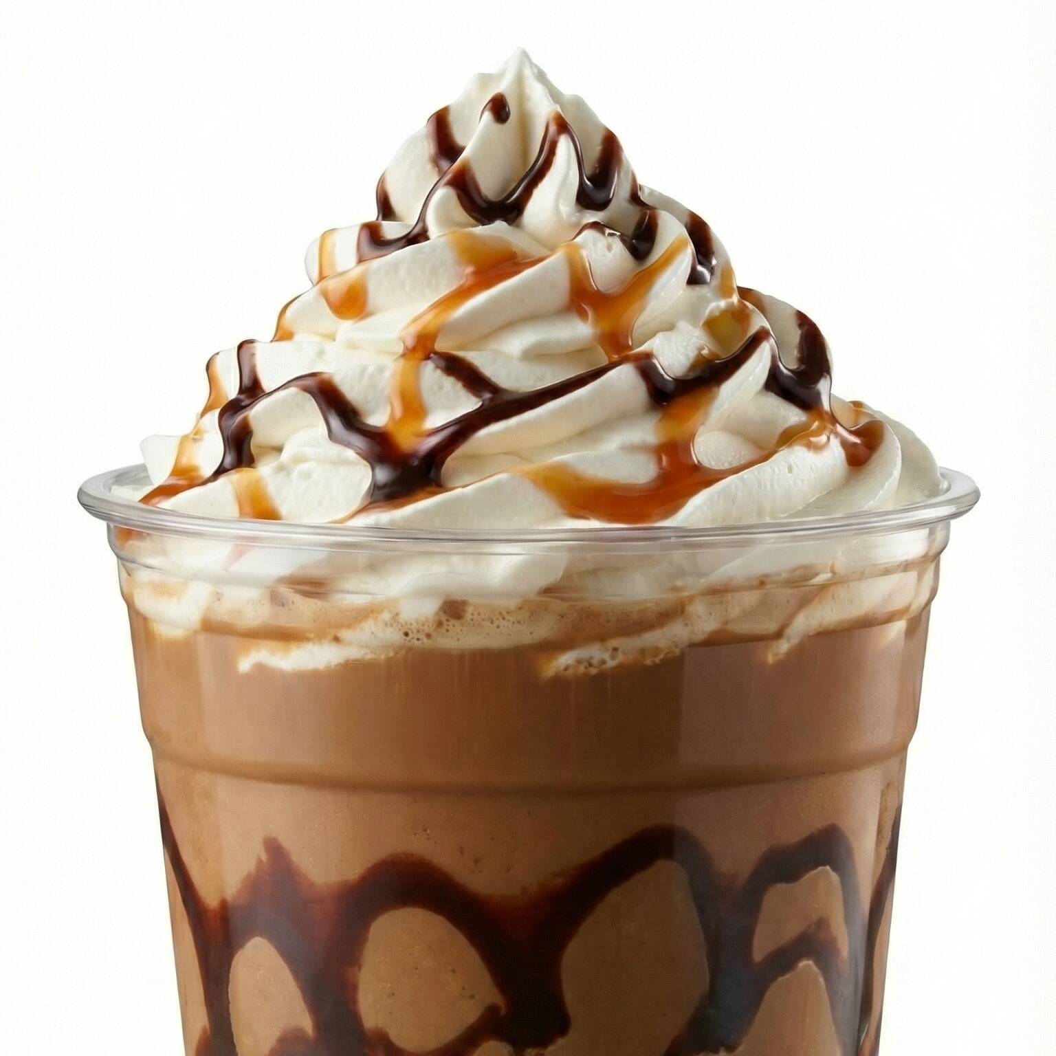 Frappé Café