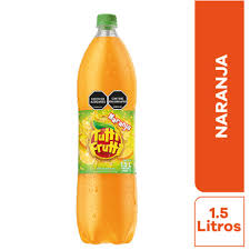 Jugo Hit Naranja 1.5