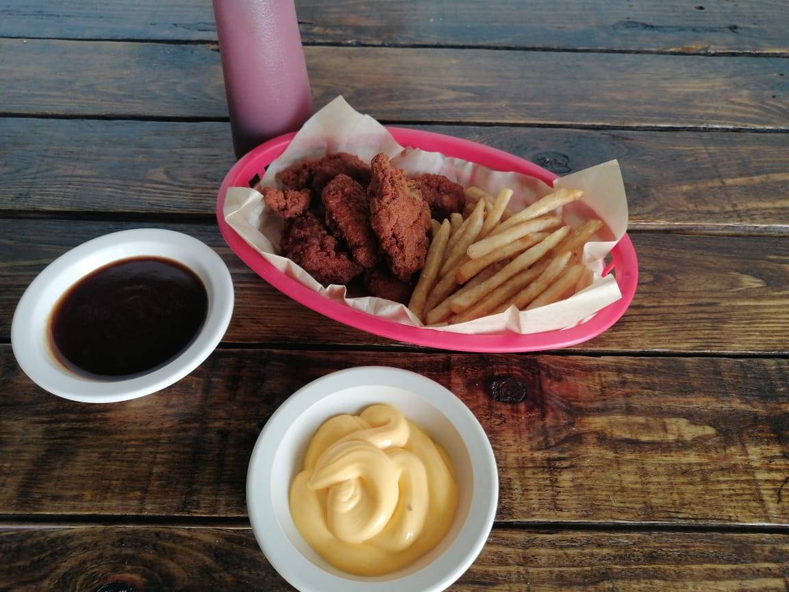 Boneless