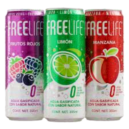 Soda Free Life