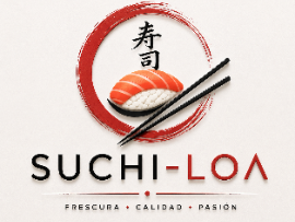 SUSHI-LOA