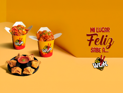 El Wok Santa Verde (Heredia)