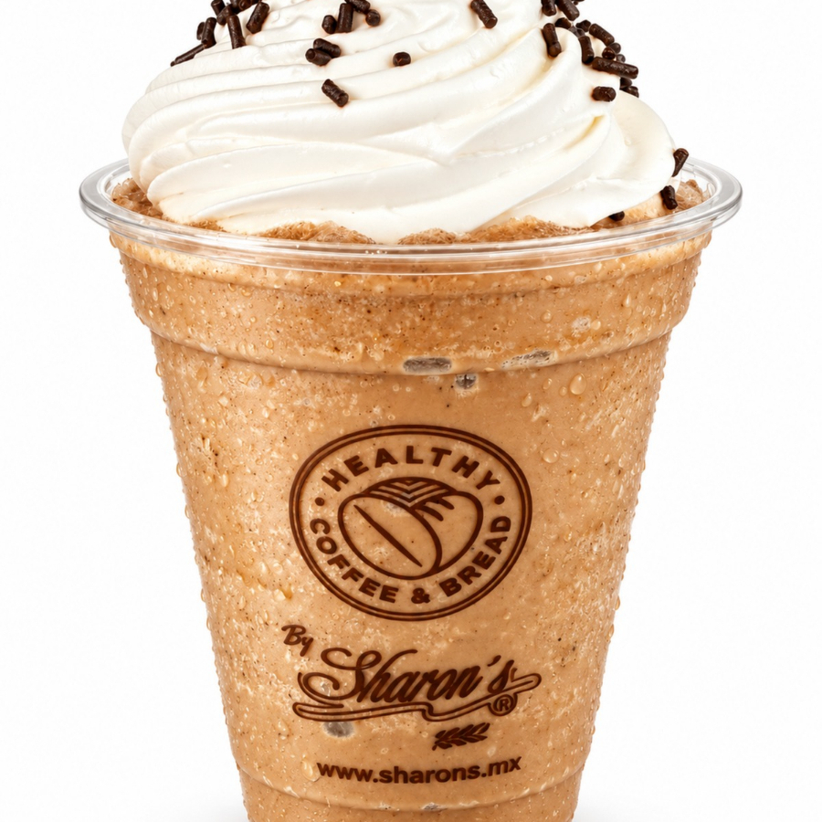 Frappé Clásico