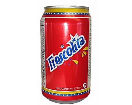 Frescolita