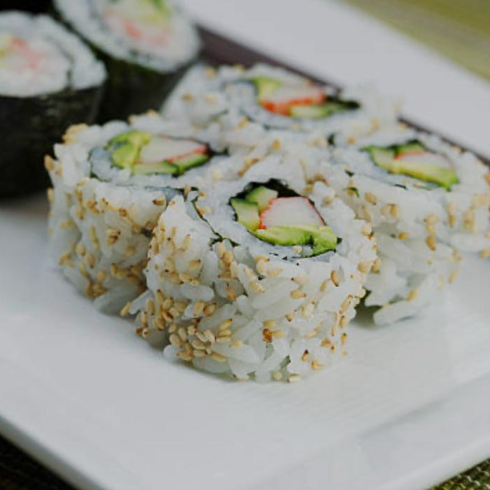 California Roll