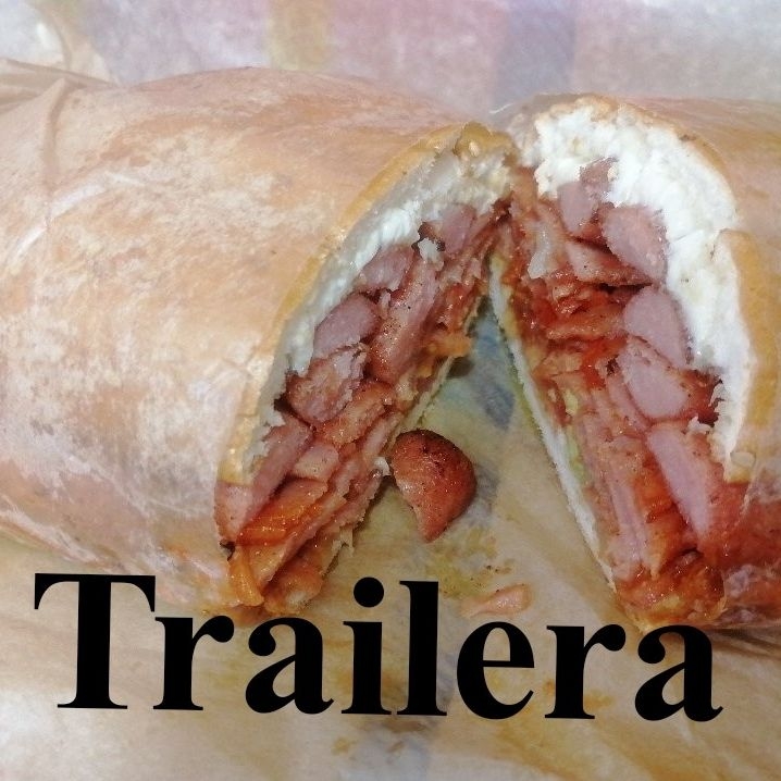 Trailera