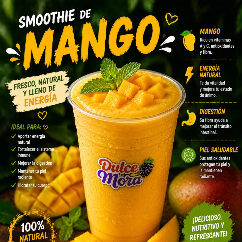 Mango