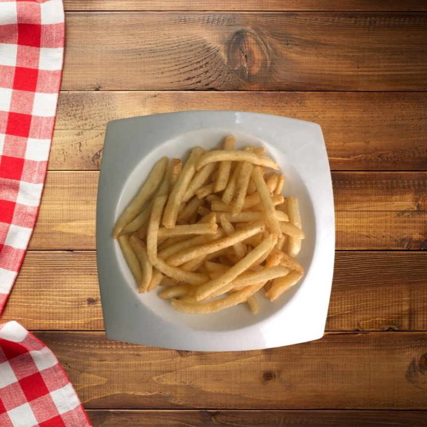 Papas a la Francesa 200 g