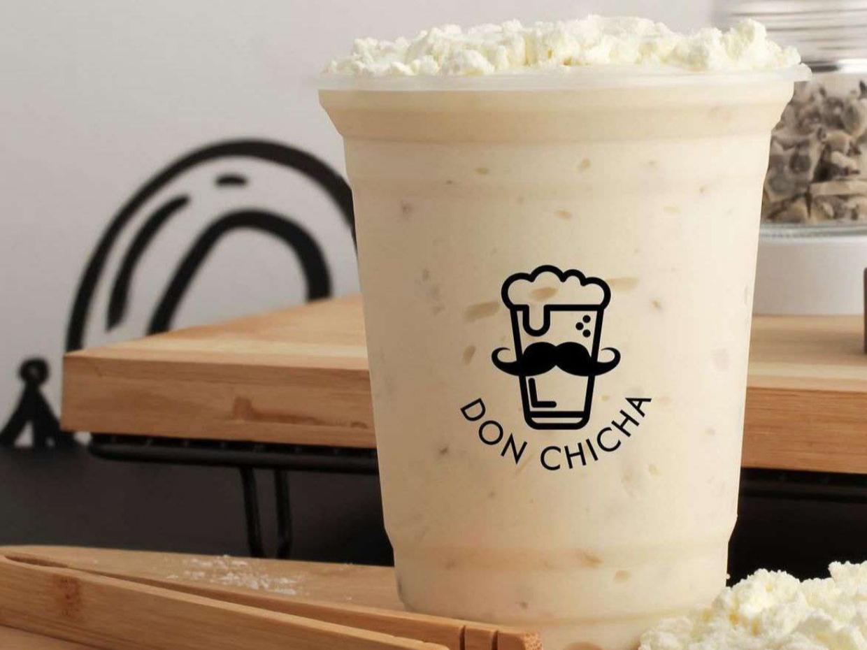 Don Chicha (CC Buenavista 2)