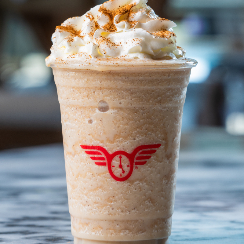 Smoothie Pumpkin Spice