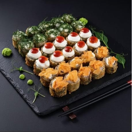 10 hot Doritos, 10 hot cream chesse e geleia de pimenta biquinho, 10 hot cream chesse e couve