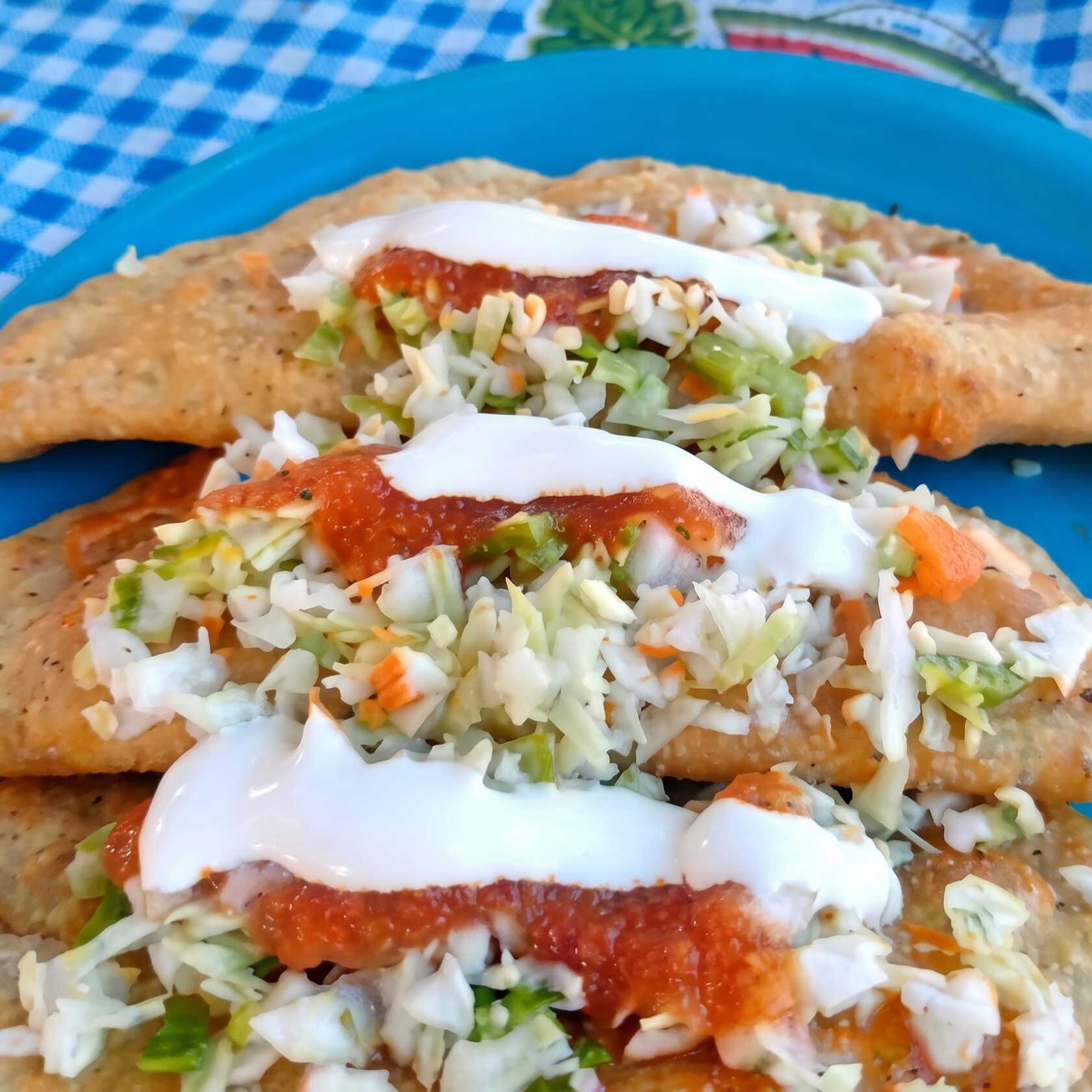 Empanadas Mixtas