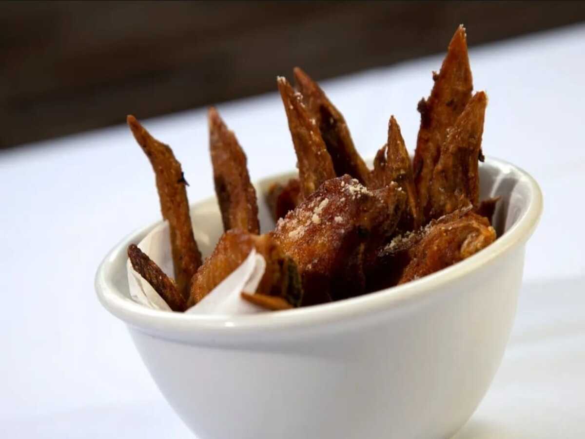 Petiscaria E Churrascaria Pajuçara