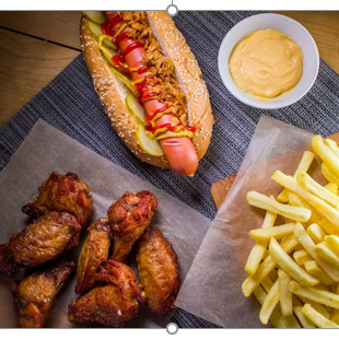 Combo Paketellenes