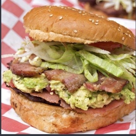 Mexican Porky