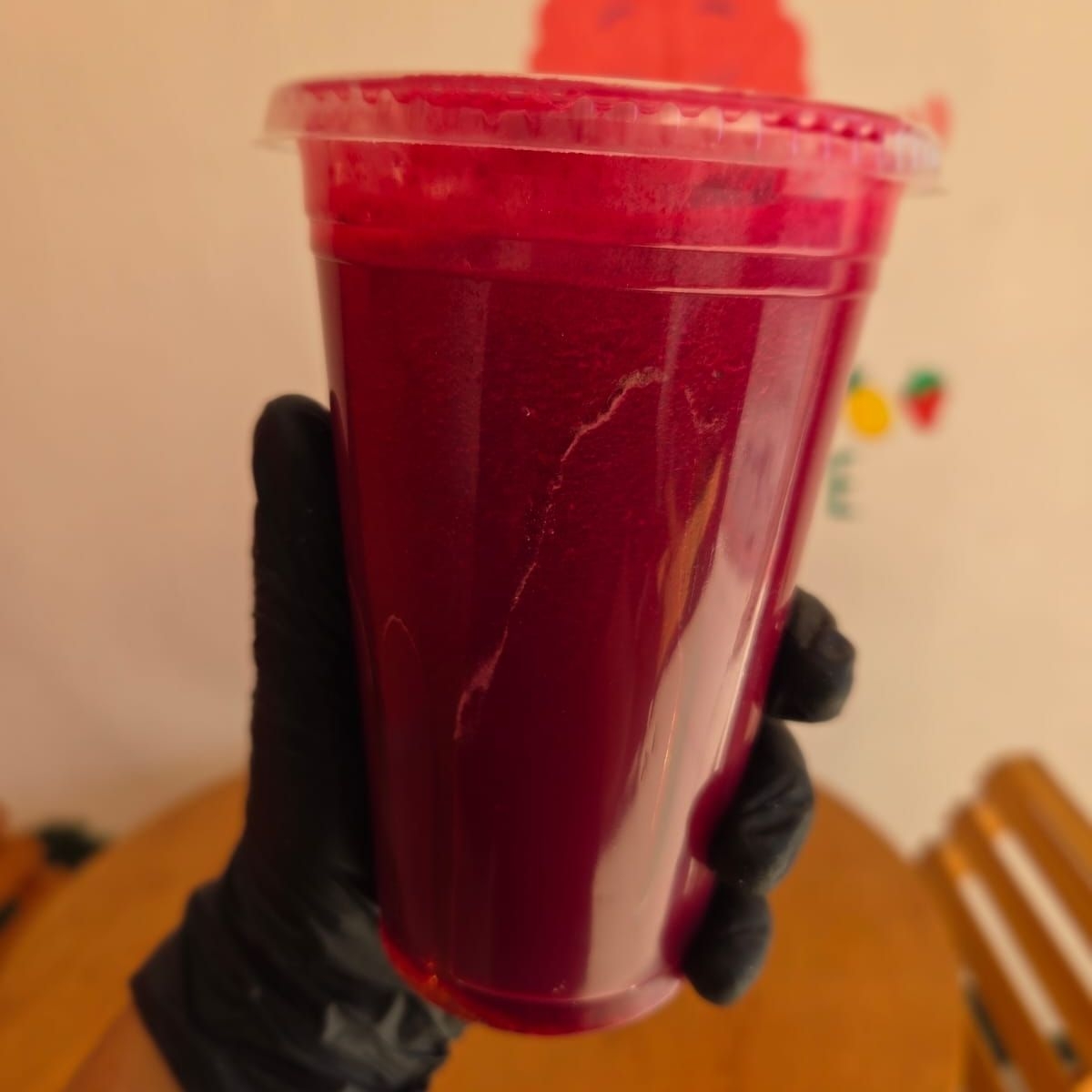 Jugo Nutrisciente 750 ml