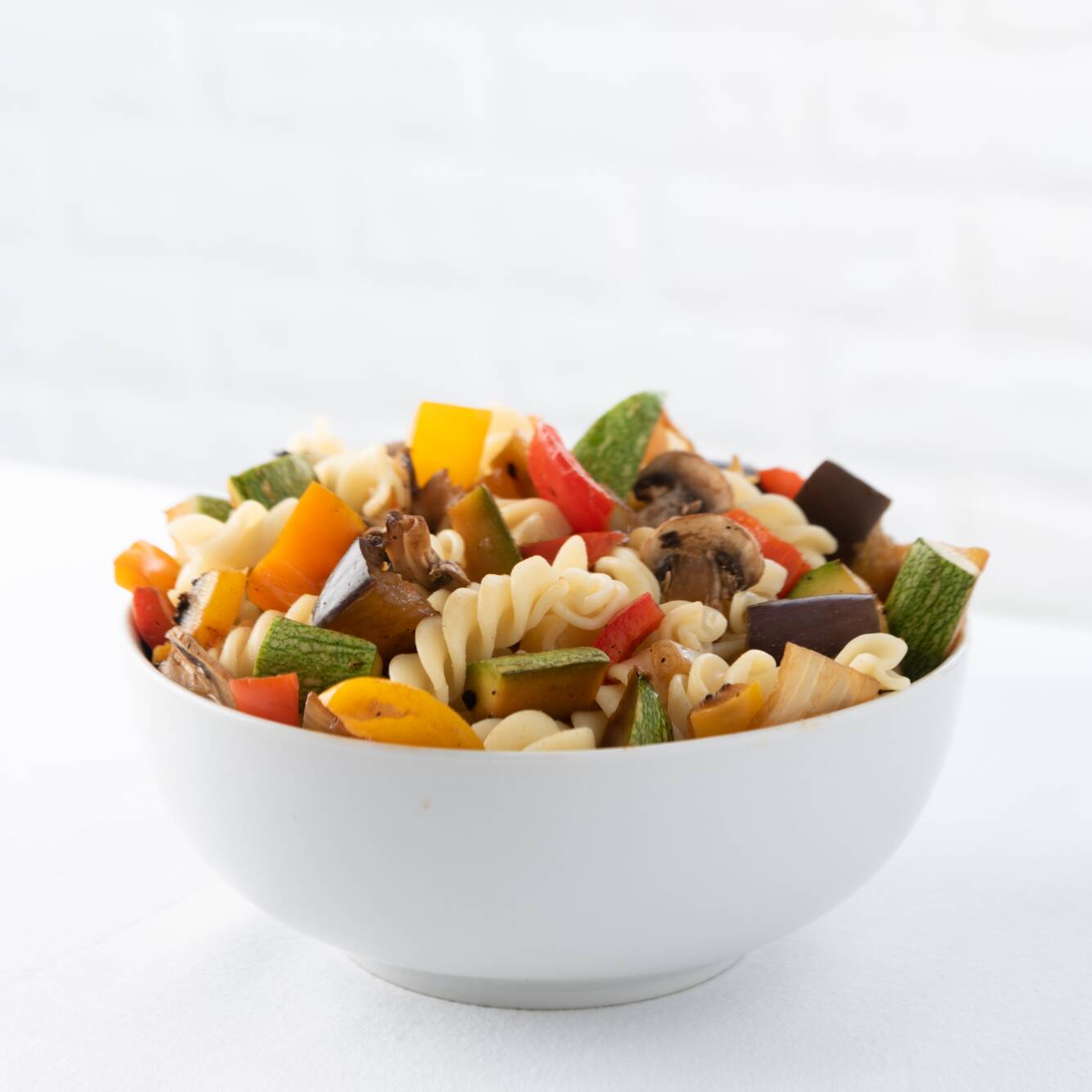 Bowl Vegetales Asados