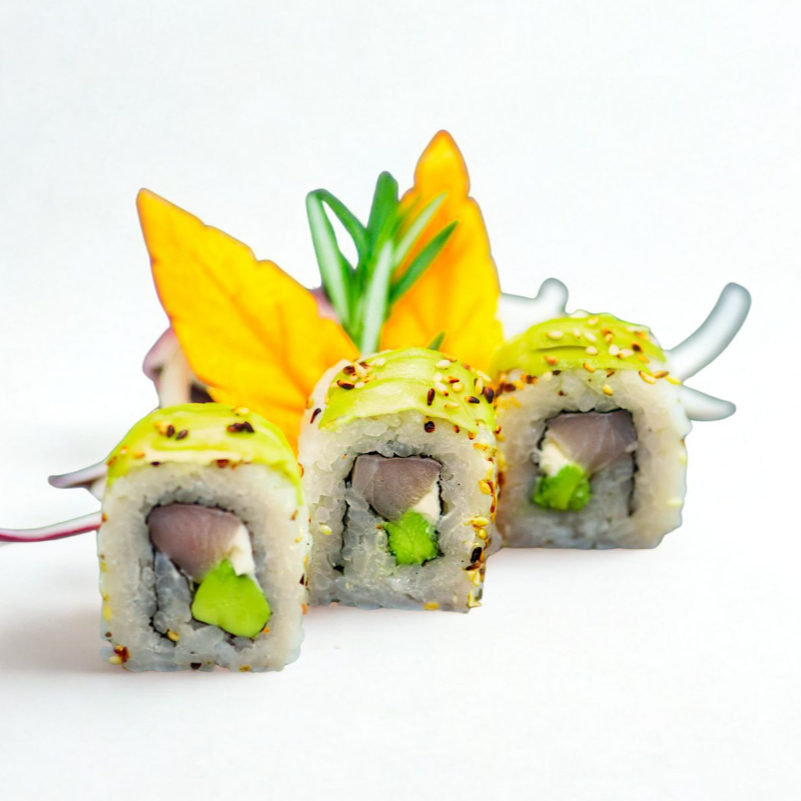 Sushi Roll Izumi
