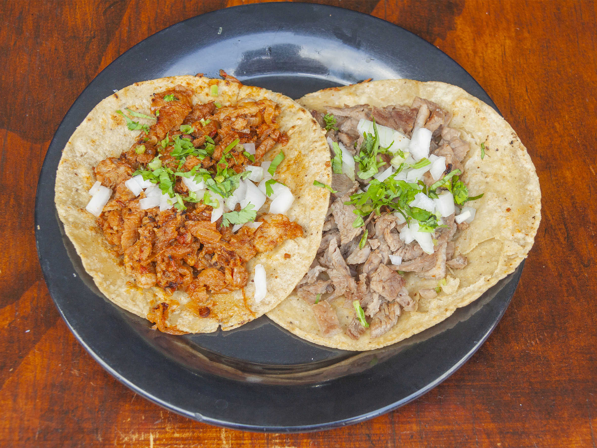 Tacote Arrachera