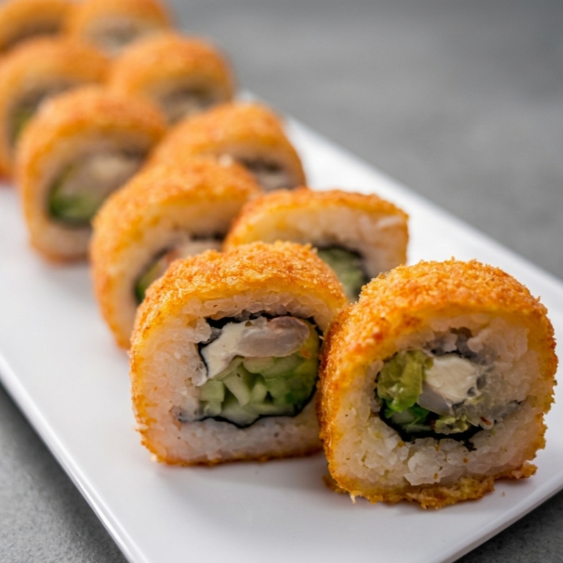 Cosmo Roll