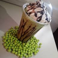 Frappé de Chocoreta