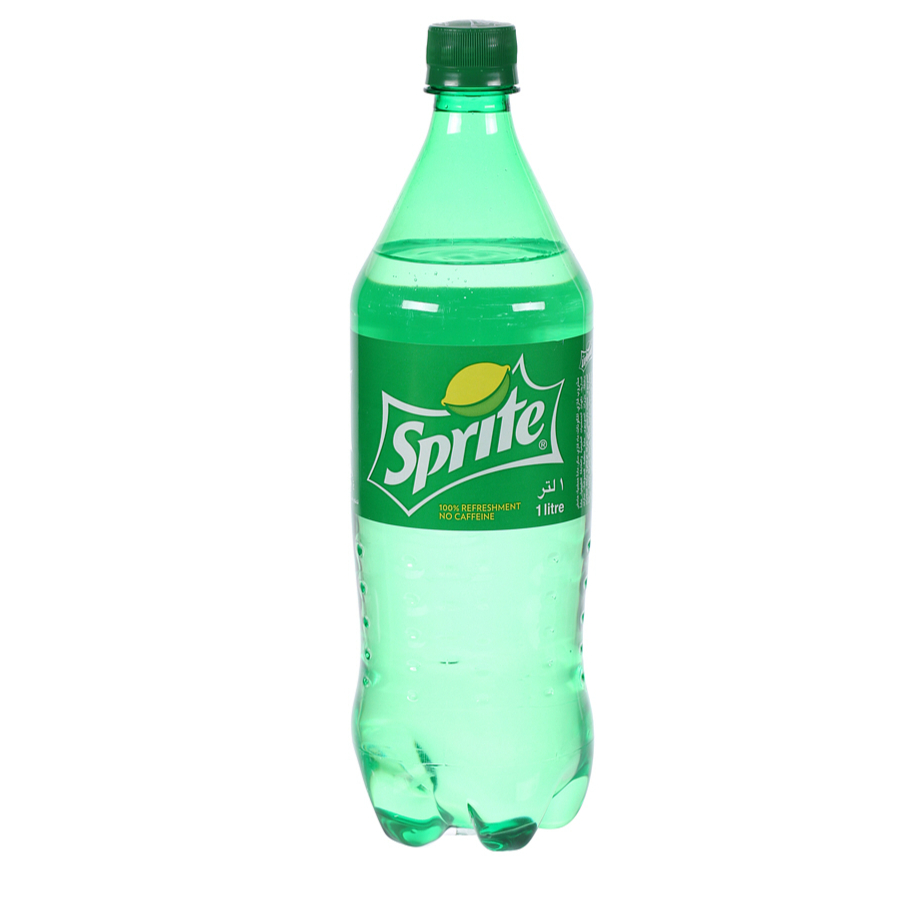 REFRESCO DE LIMON