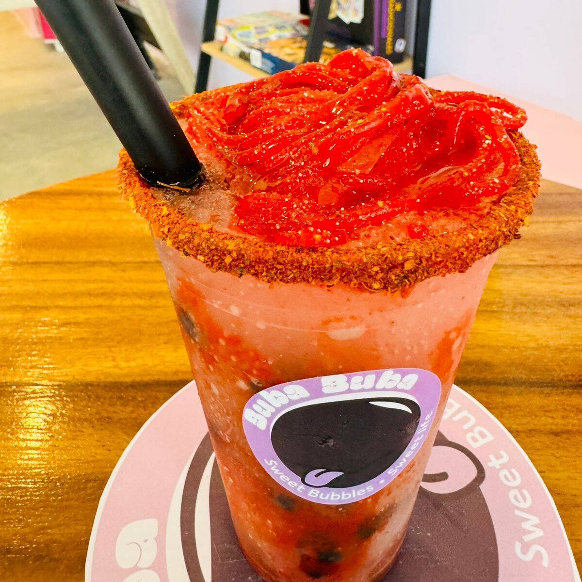 Chili Arizona