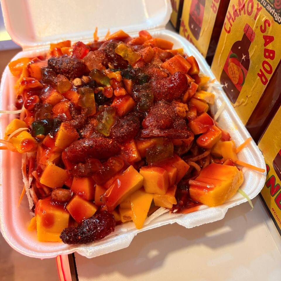 Mangositos