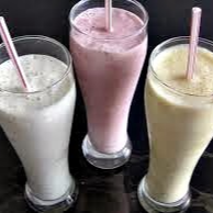 Jugo En Leche 16onz