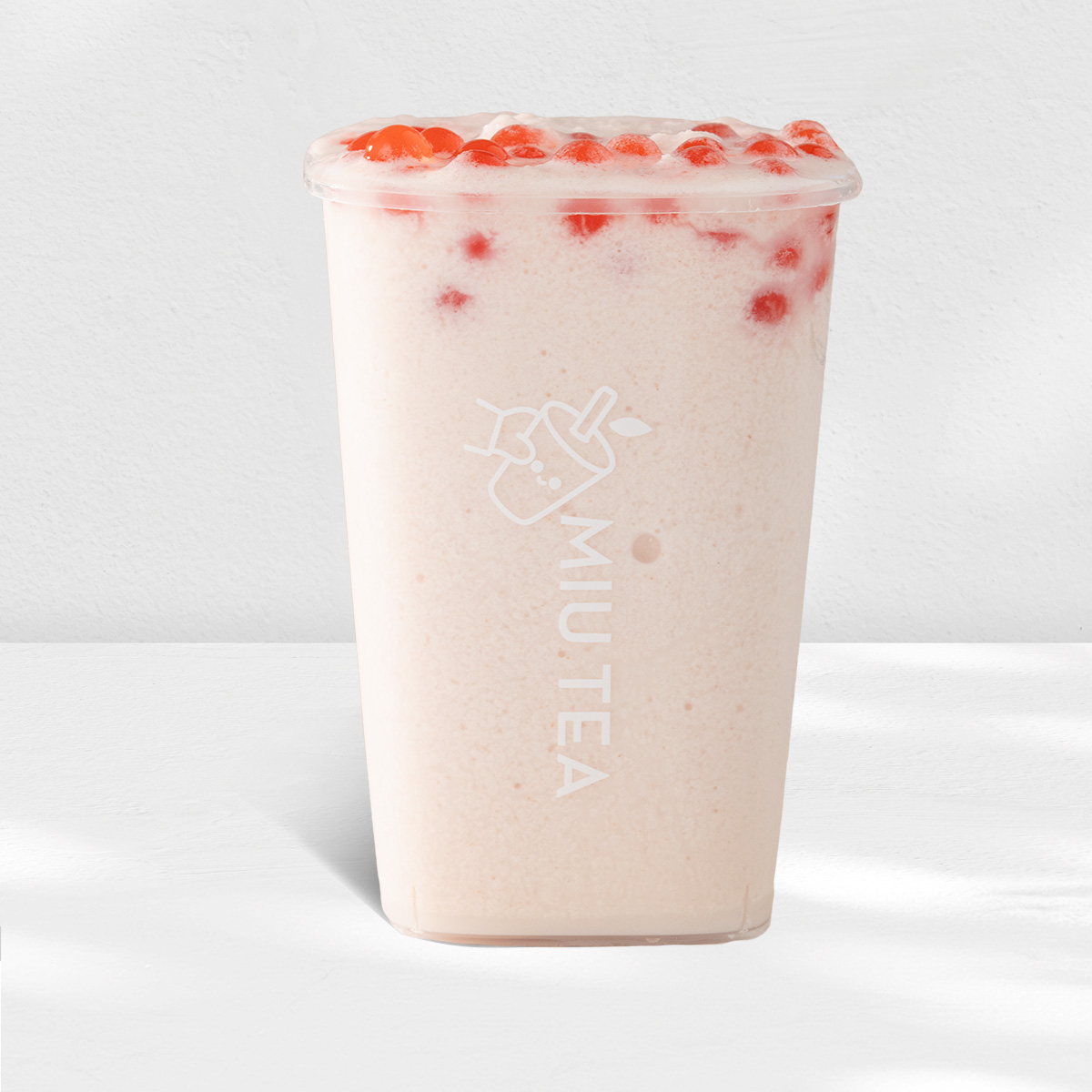 Guayaba Frappe