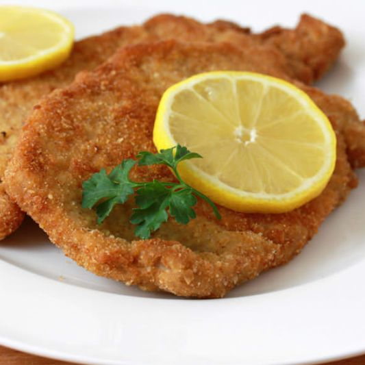 MILANESA (BISTEC EMPANIZADO)
