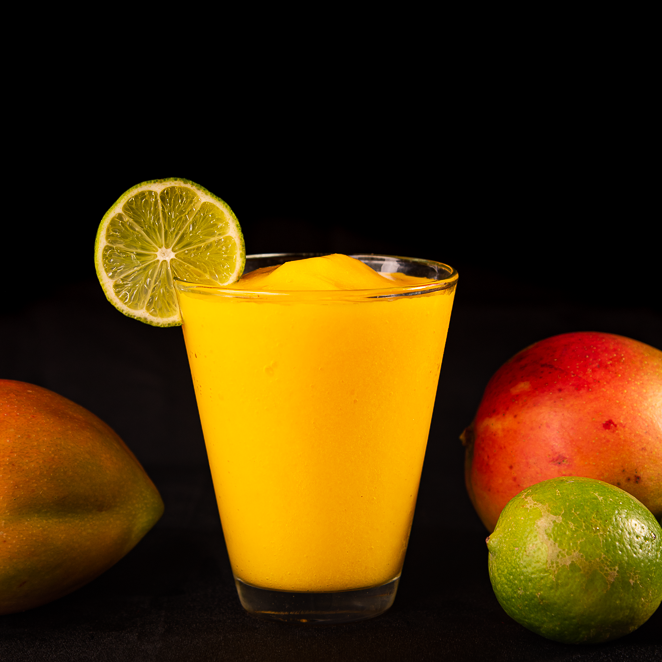 Limonada de Mango 16 Oz