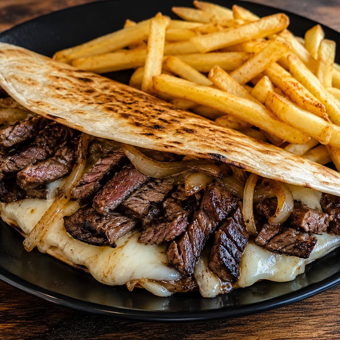 GRINGA ARRACHERA