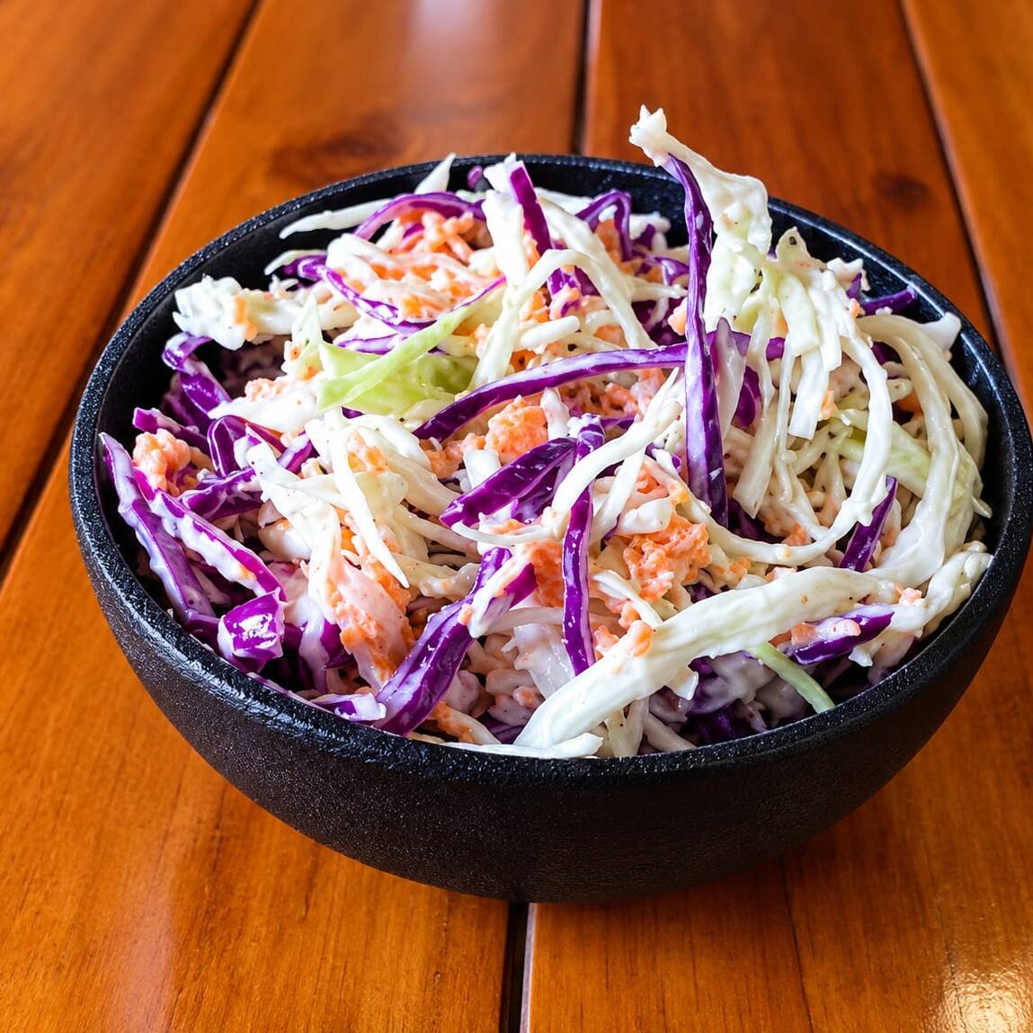 Coleslaw