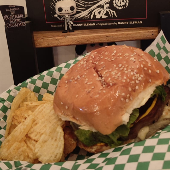 Mortiburger