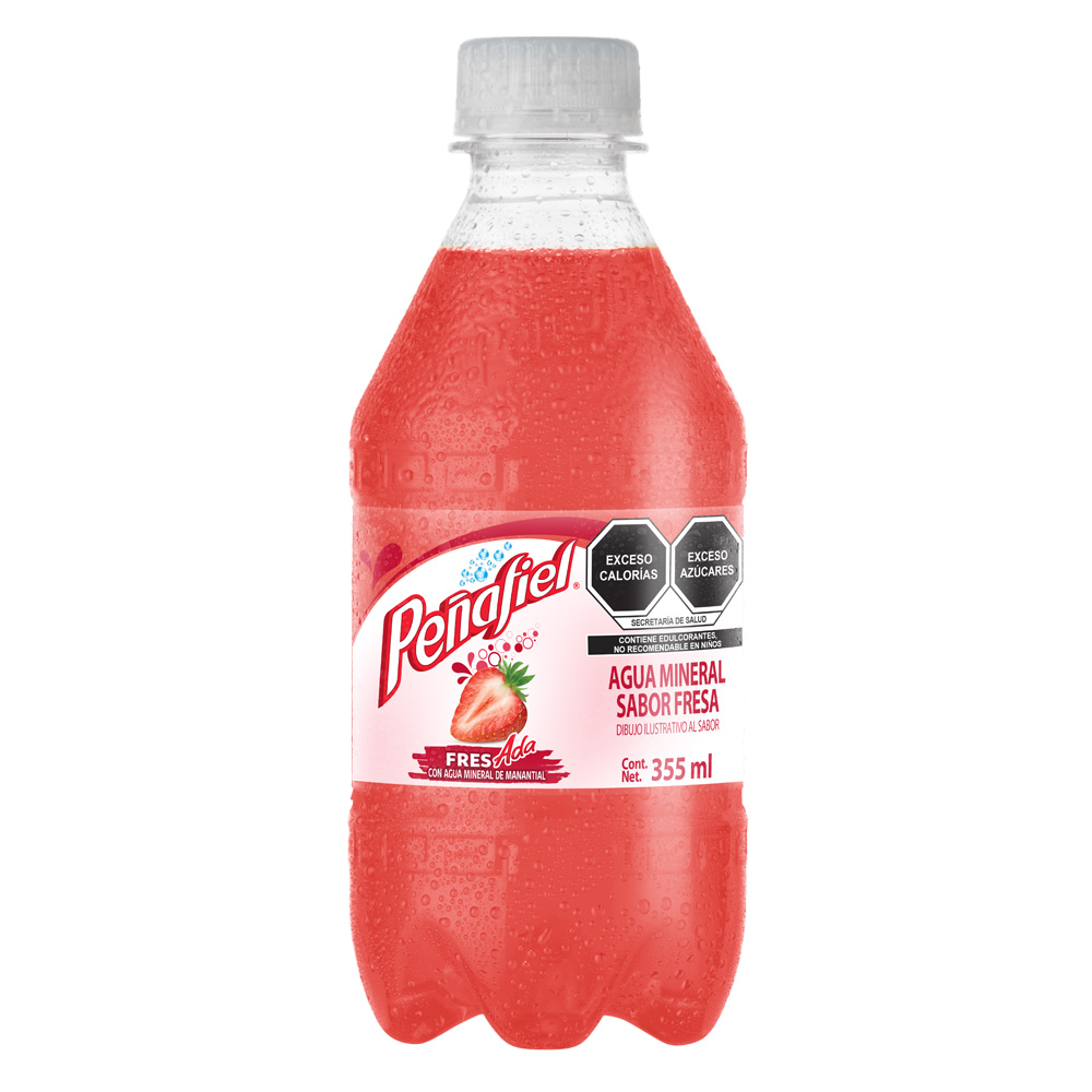 Peñafiel Fresa