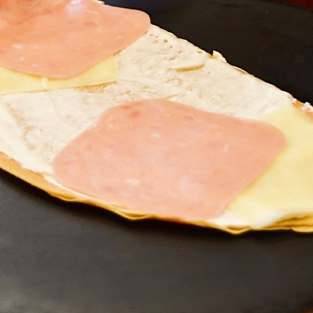 Philijamon Crepa S
